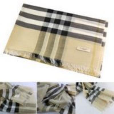 cheap BURBERRY Scarf-9